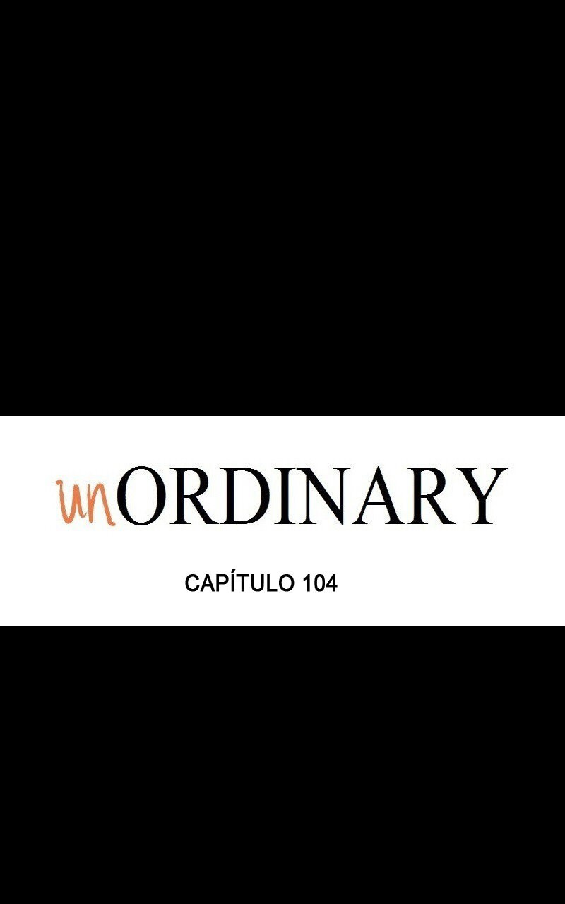 UnORDINARY Capitulo 104 página 13