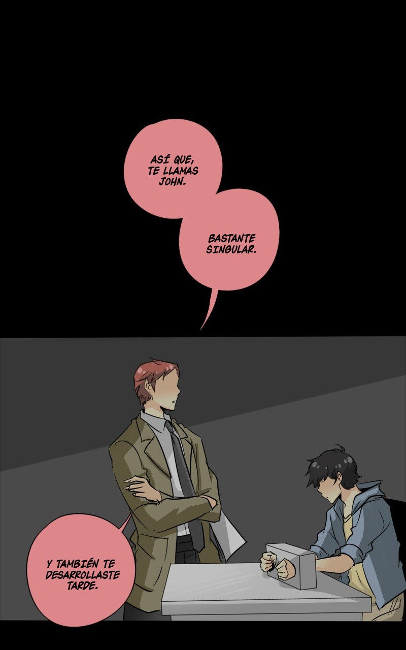 UnORDINARY Capitulo 104 página 14
