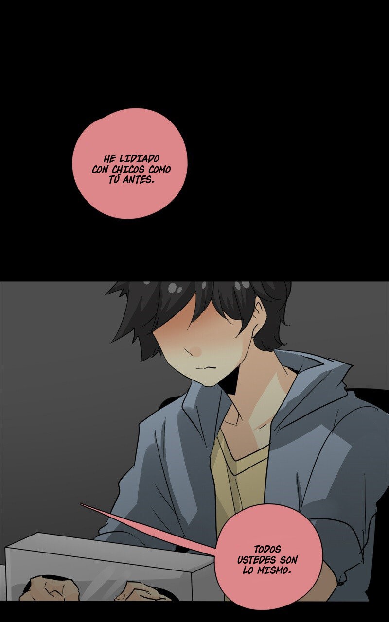 UnORDINARY Capitulo 104 página 15