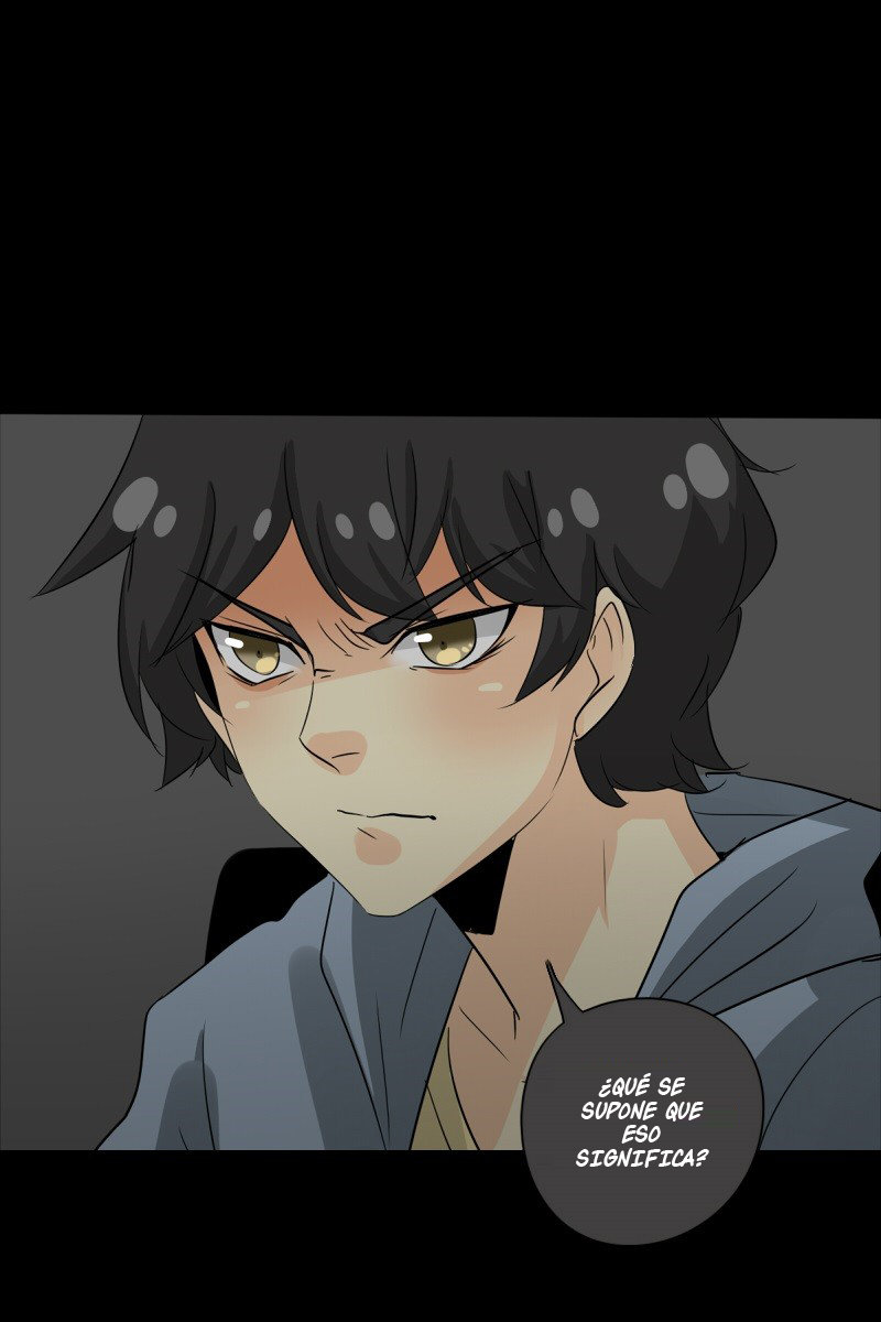 UnORDINARY Capitulo 104 página 16