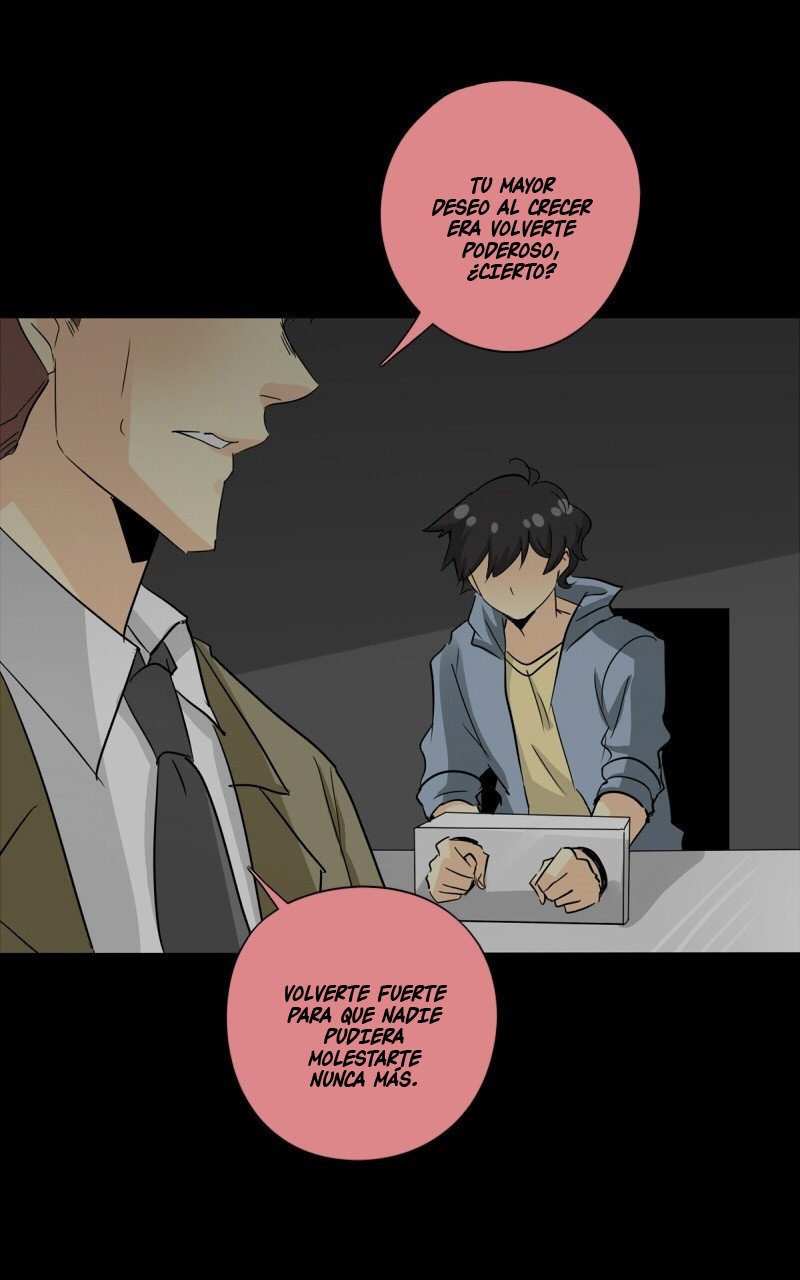 UnORDINARY Capitulo 104 página 17