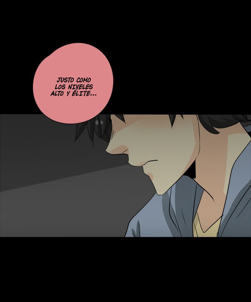 UnORDINARY Capitulo 104 página 18