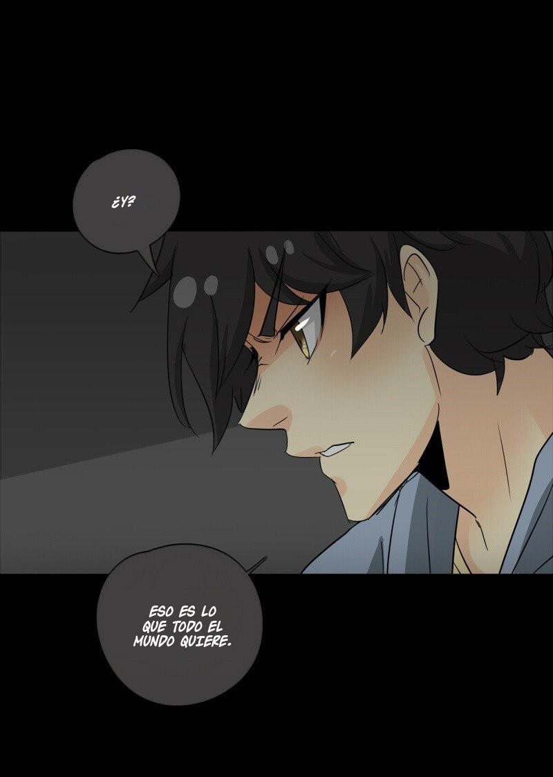UnORDINARY Capitulo 104 página 19