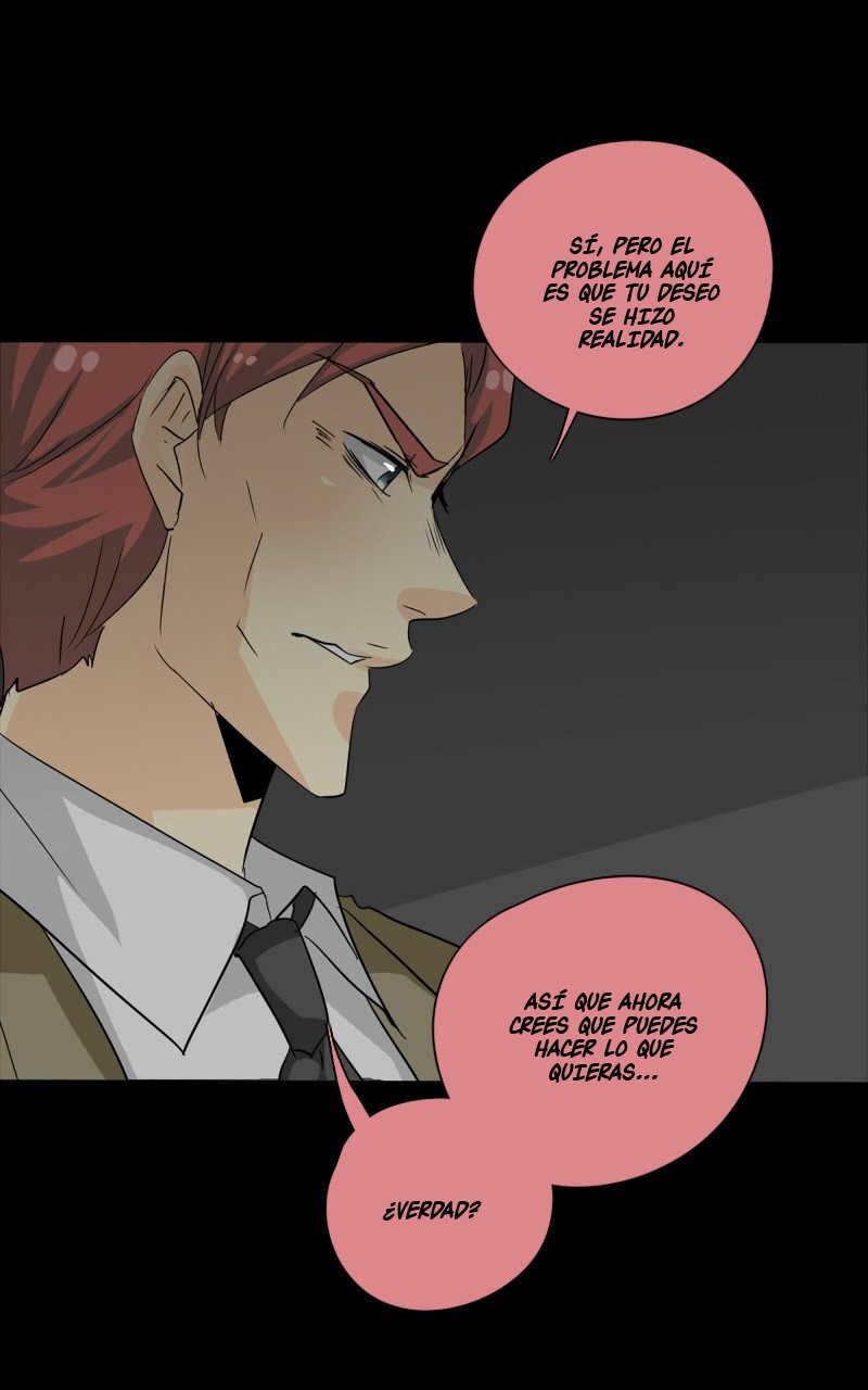 UnORDINARY Capitulo 104 página 20