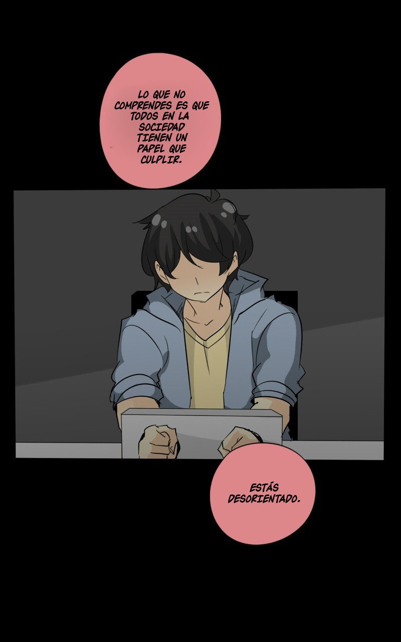 UnORDINARY Capitulo 104 página 21