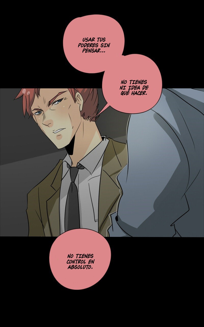 UnORDINARY Capitulo 104 página 22