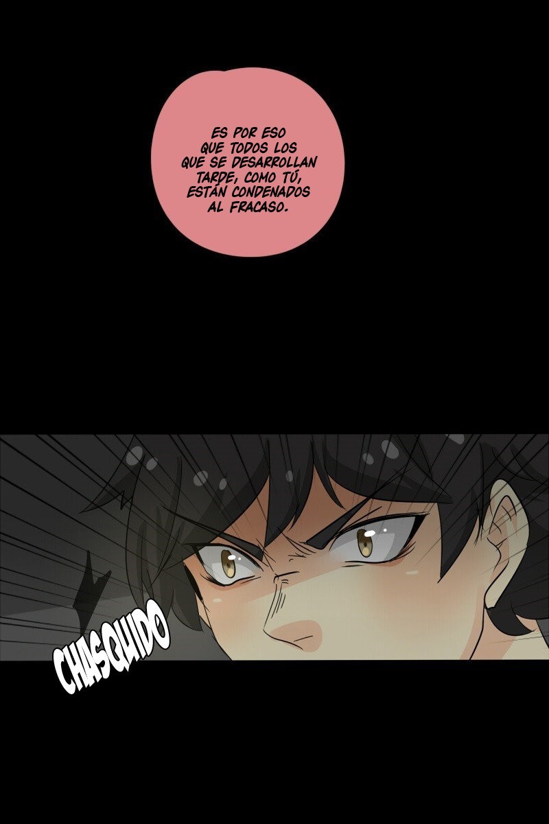UnORDINARY Capitulo 104 página 23