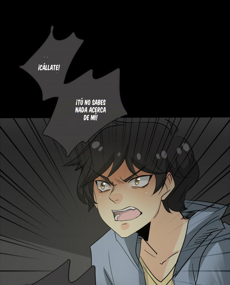 UnORDINARY Capitulo 104 página 25