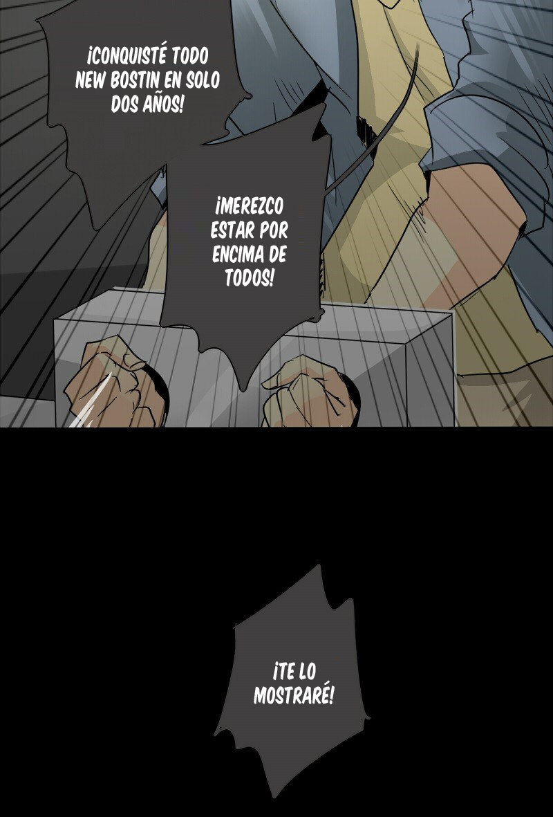 UnORDINARY Capitulo 104 página 26