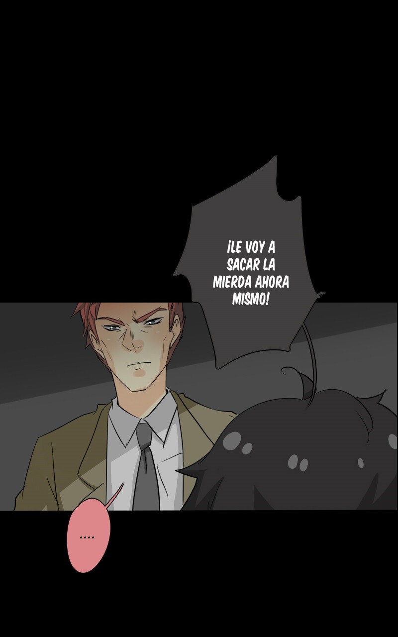 UnORDINARY Capitulo 104 página 27