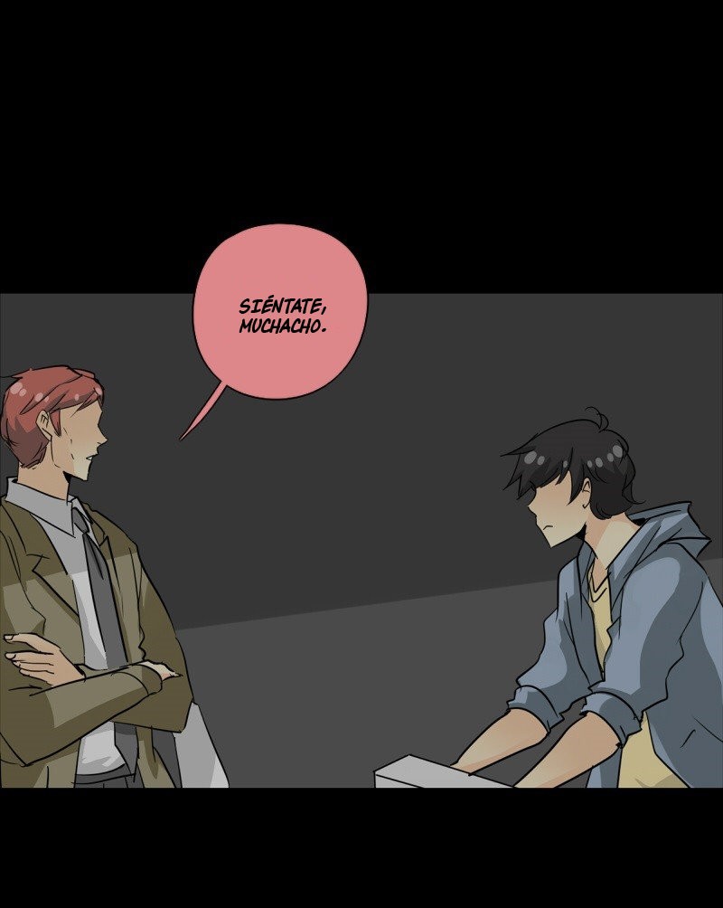 UnORDINARY Capitulo 104 página 28