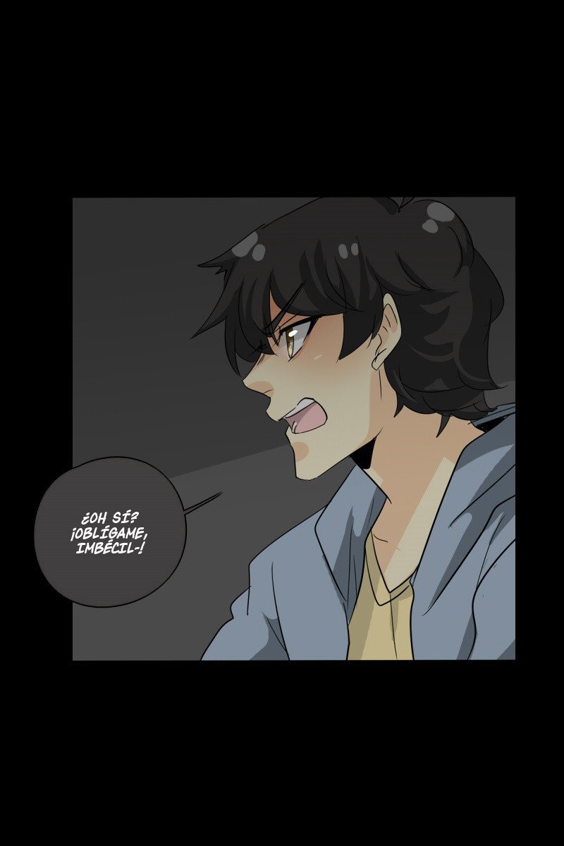 UnORDINARY Capitulo 104 página 29