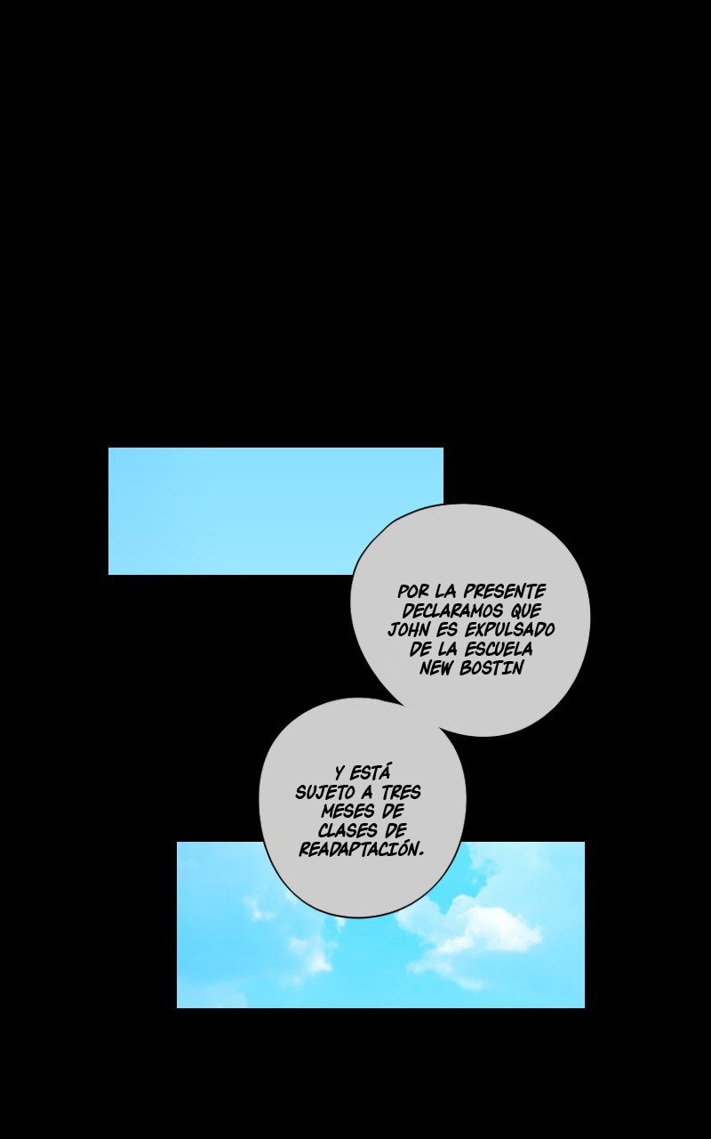 UnORDINARY Capitulo 104 página 3