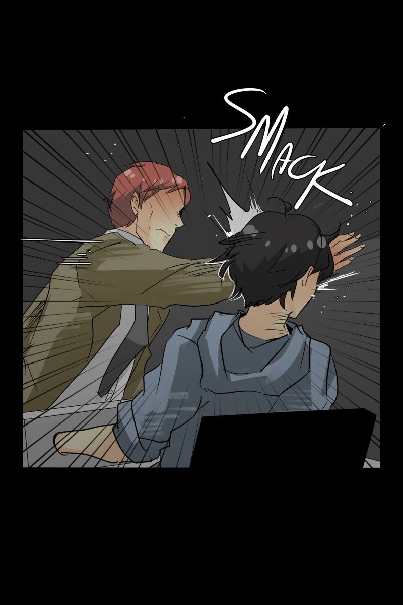 UnORDINARY Capitulo 104 página 30