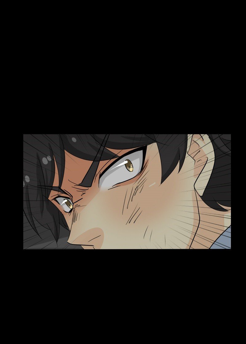 UnORDINARY Capitulo 104 página 32