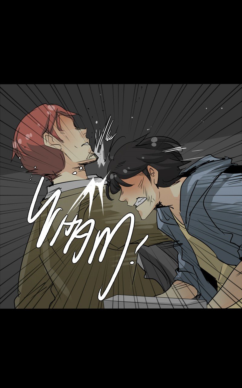 UnORDINARY Capitulo 104 página 33