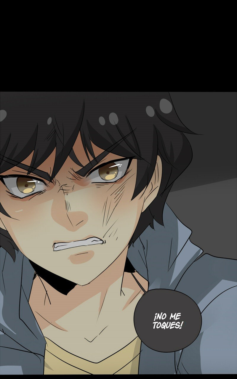 UnORDINARY Capitulo 104 página 34