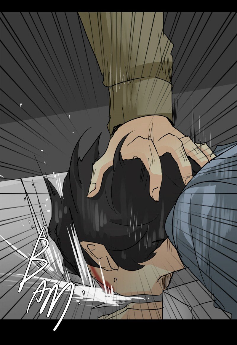 UnORDINARY Capitulo 104 página 37