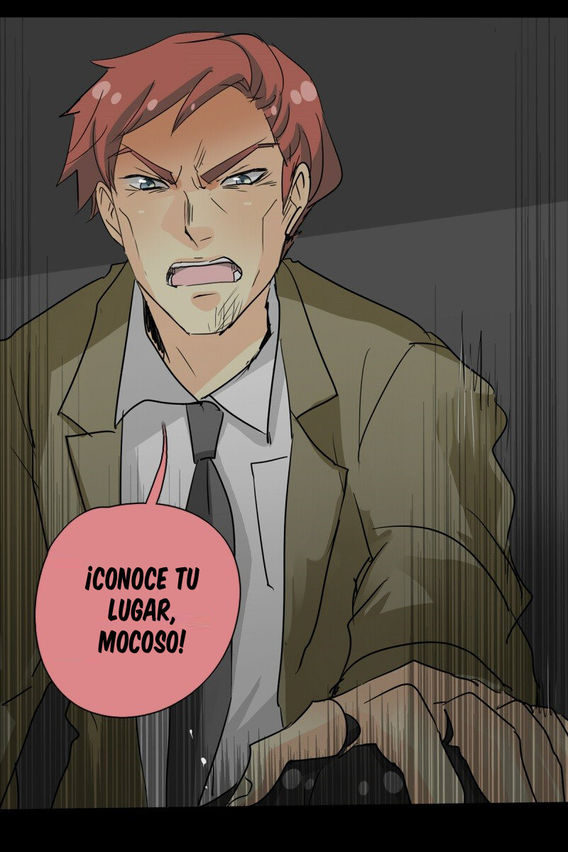 UnORDINARY Capitulo 104 página 39