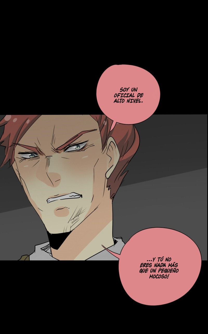 UnORDINARY Capitulo 104 página 40