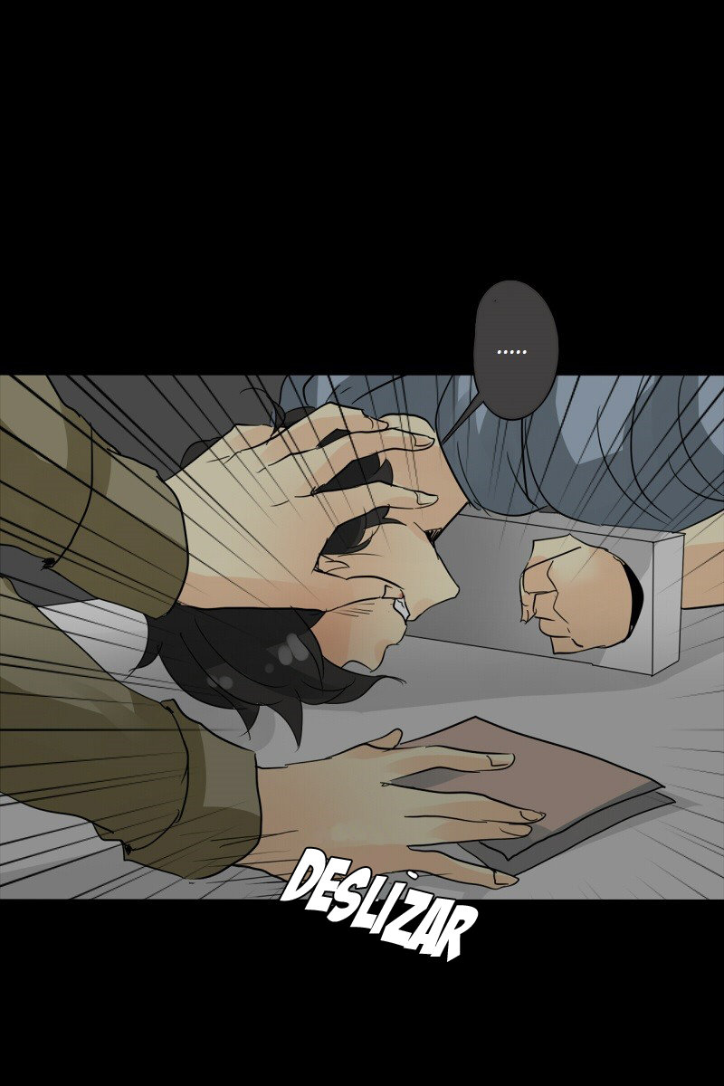 UnORDINARY Capitulo 104 página 42