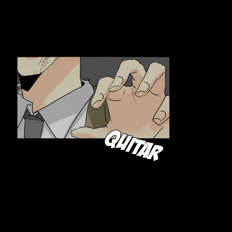 UnORDINARY Capitulo 104 página 45