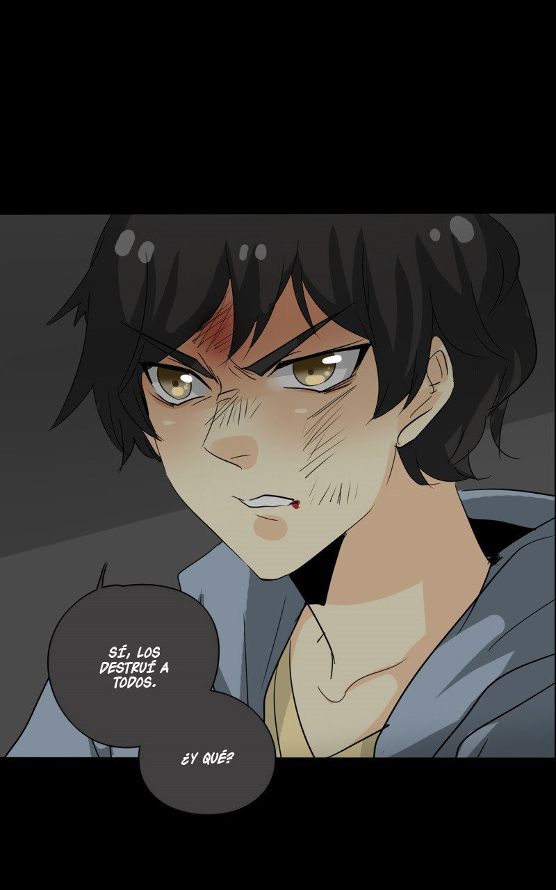 UnORDINARY Capitulo 104 página 47