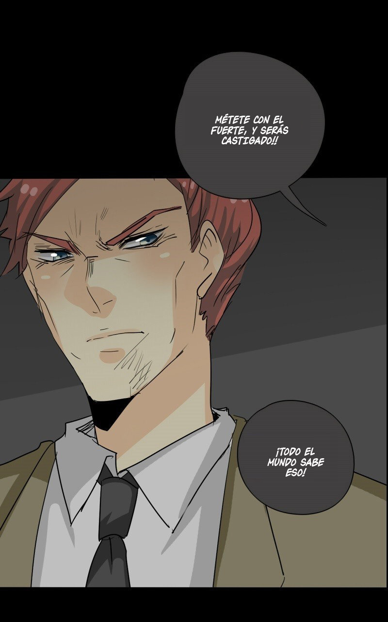 UnORDINARY Capitulo 104 página 48