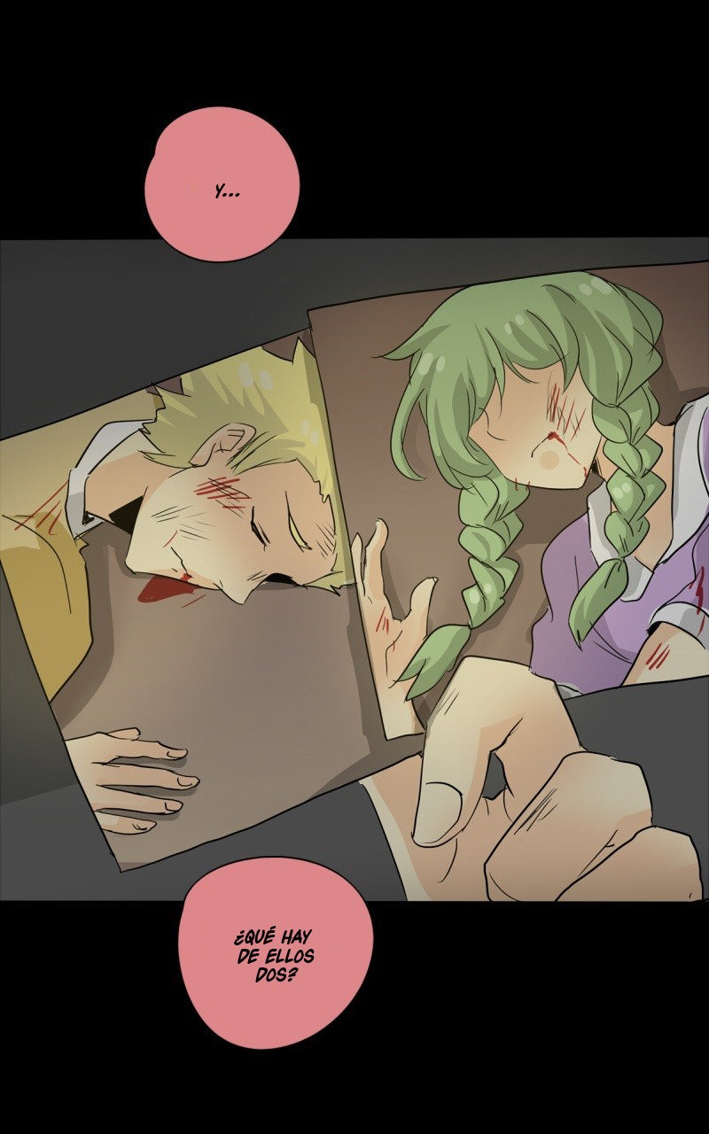 UnORDINARY Capitulo 104 página 49