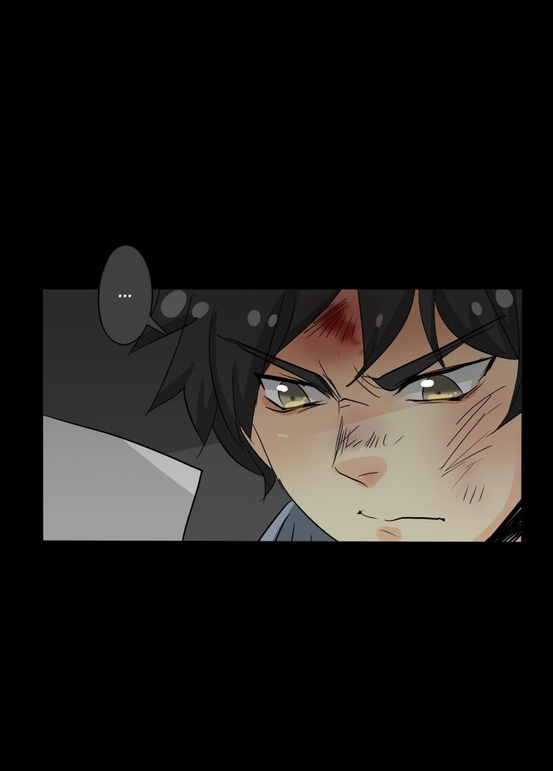 UnORDINARY Capitulo 104 página 50