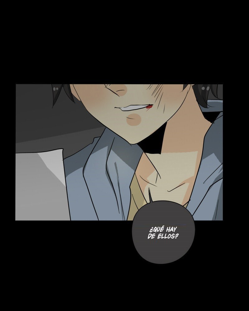 UnORDINARY Capitulo 104 página 51