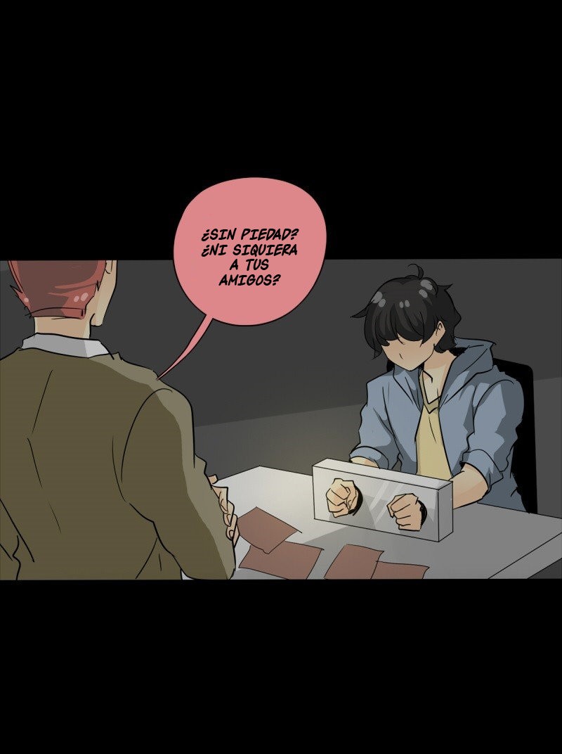 UnORDINARY Capitulo 104 página 52