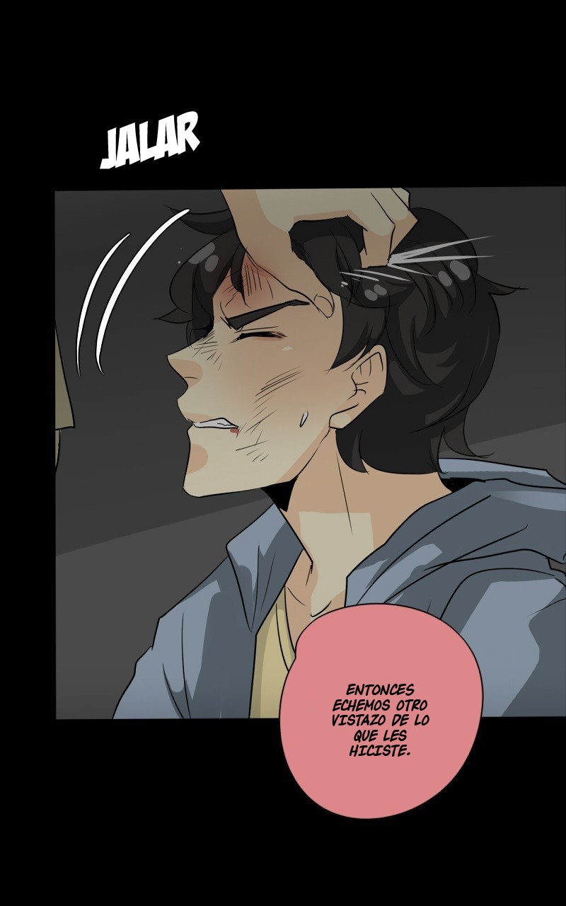 UnORDINARY Capitulo 104 página 59