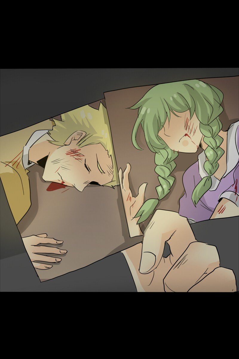 UnORDINARY Capitulo 104 página 61