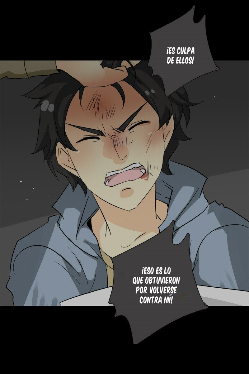 UnORDINARY Capitulo 104 página 63