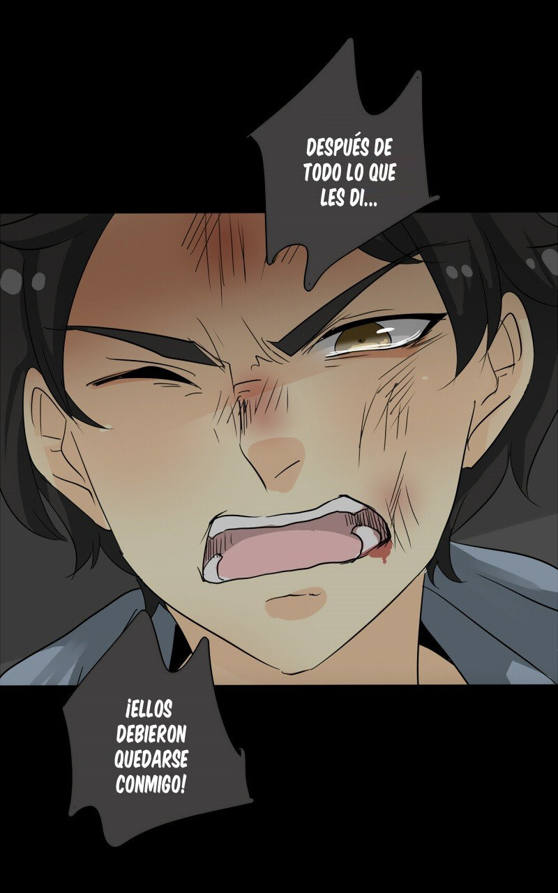 UnORDINARY Capitulo 104 página 64