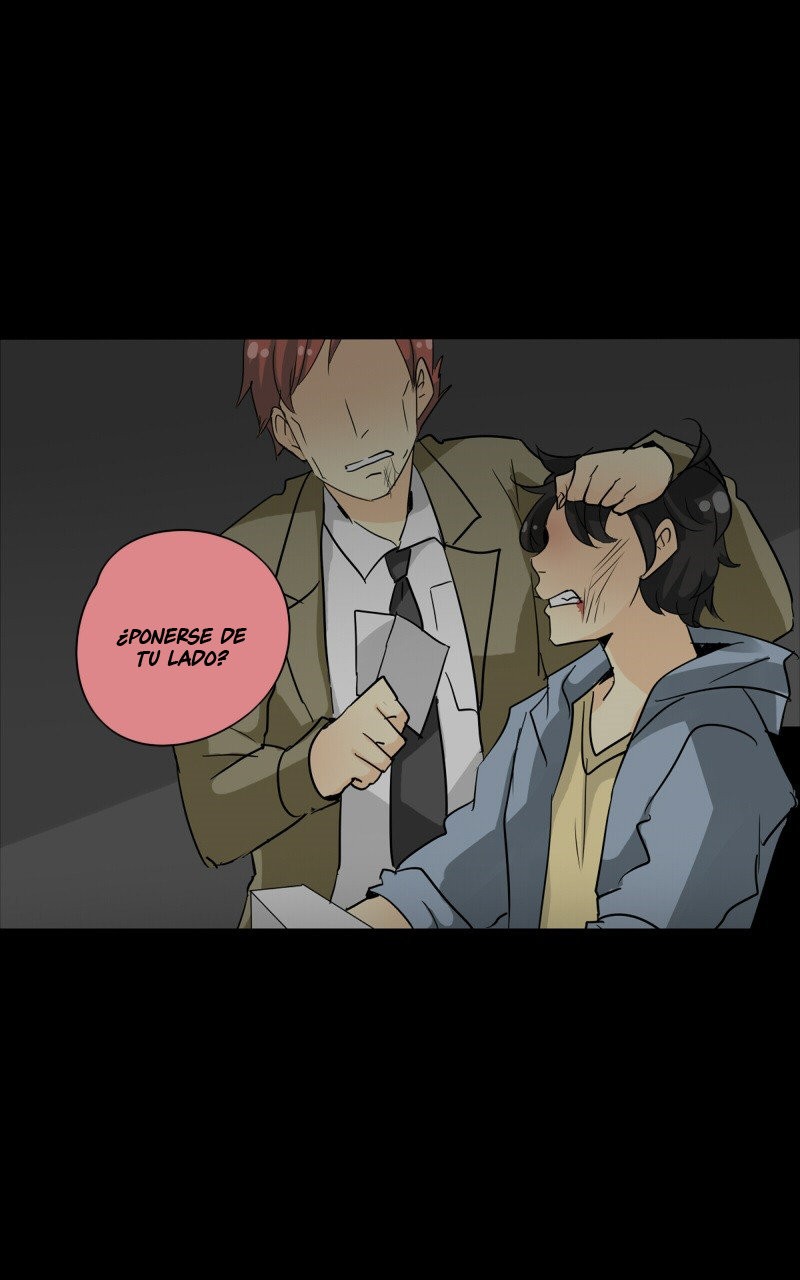 UnORDINARY Capitulo 104 página 66