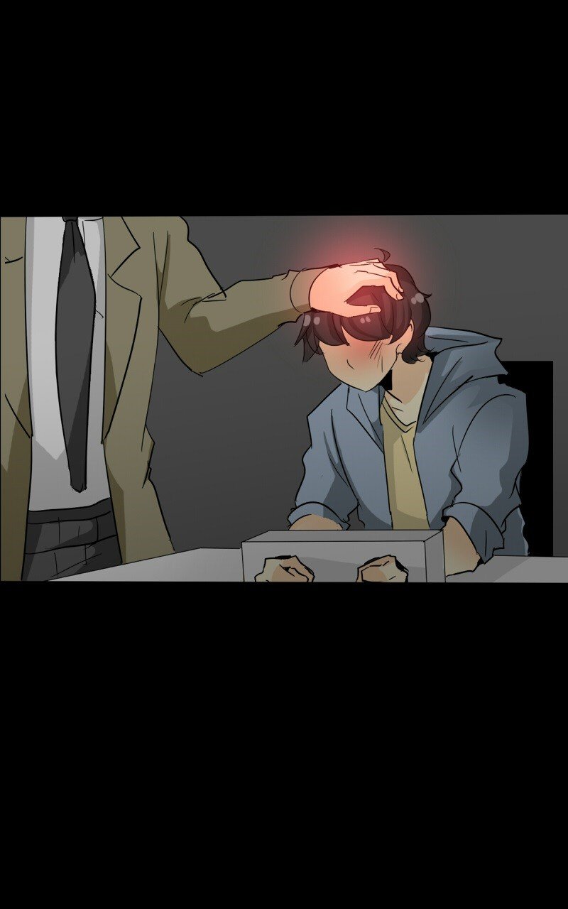 UnORDINARY Capitulo 104 página 67