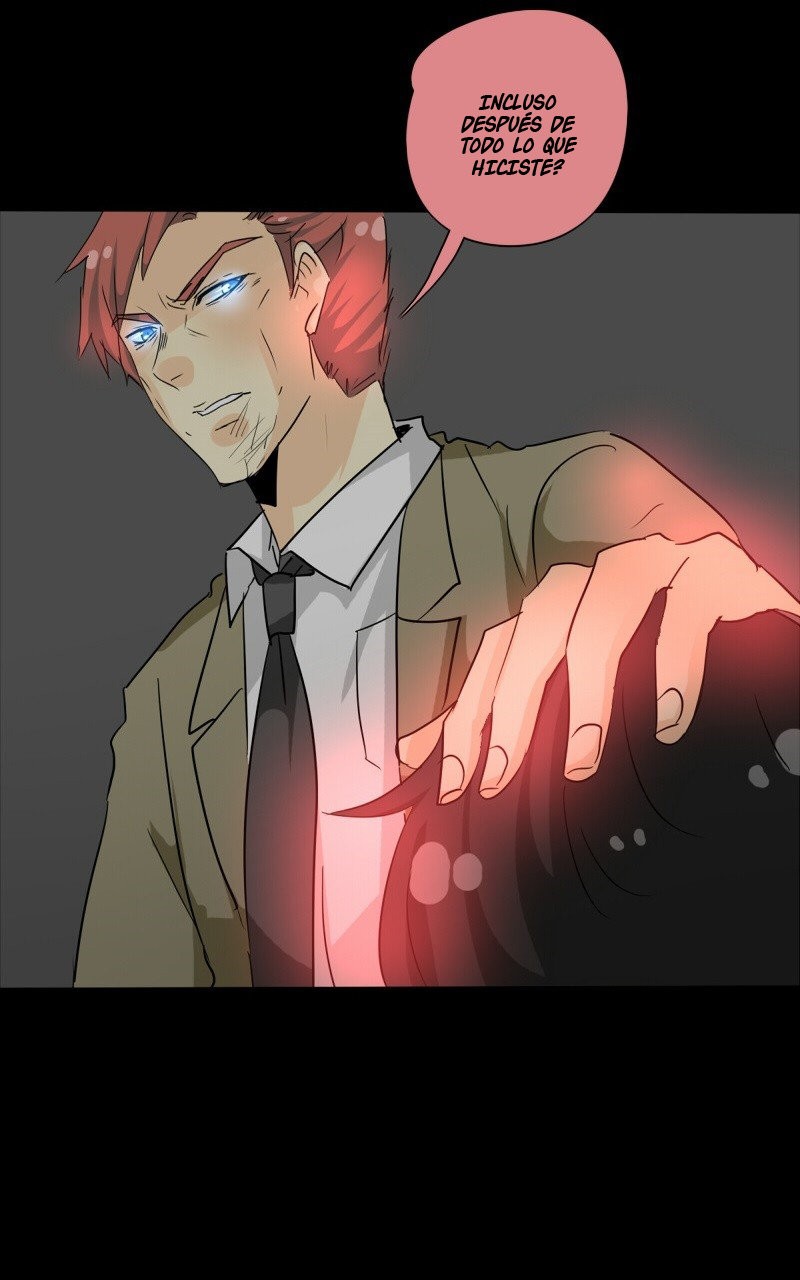 UnORDINARY Capitulo 104 página 68