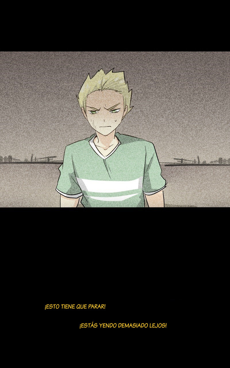 UnORDINARY Capitulo 104 página 71