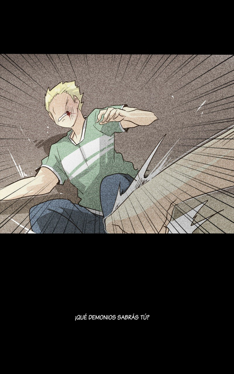 UnORDINARY Capitulo 104 página 74