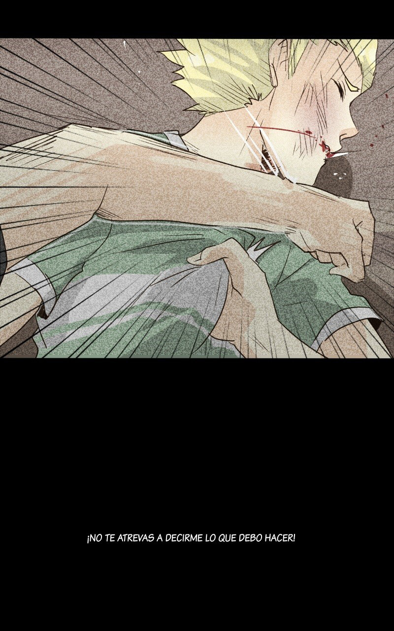 UnORDINARY Capitulo 104 página 76