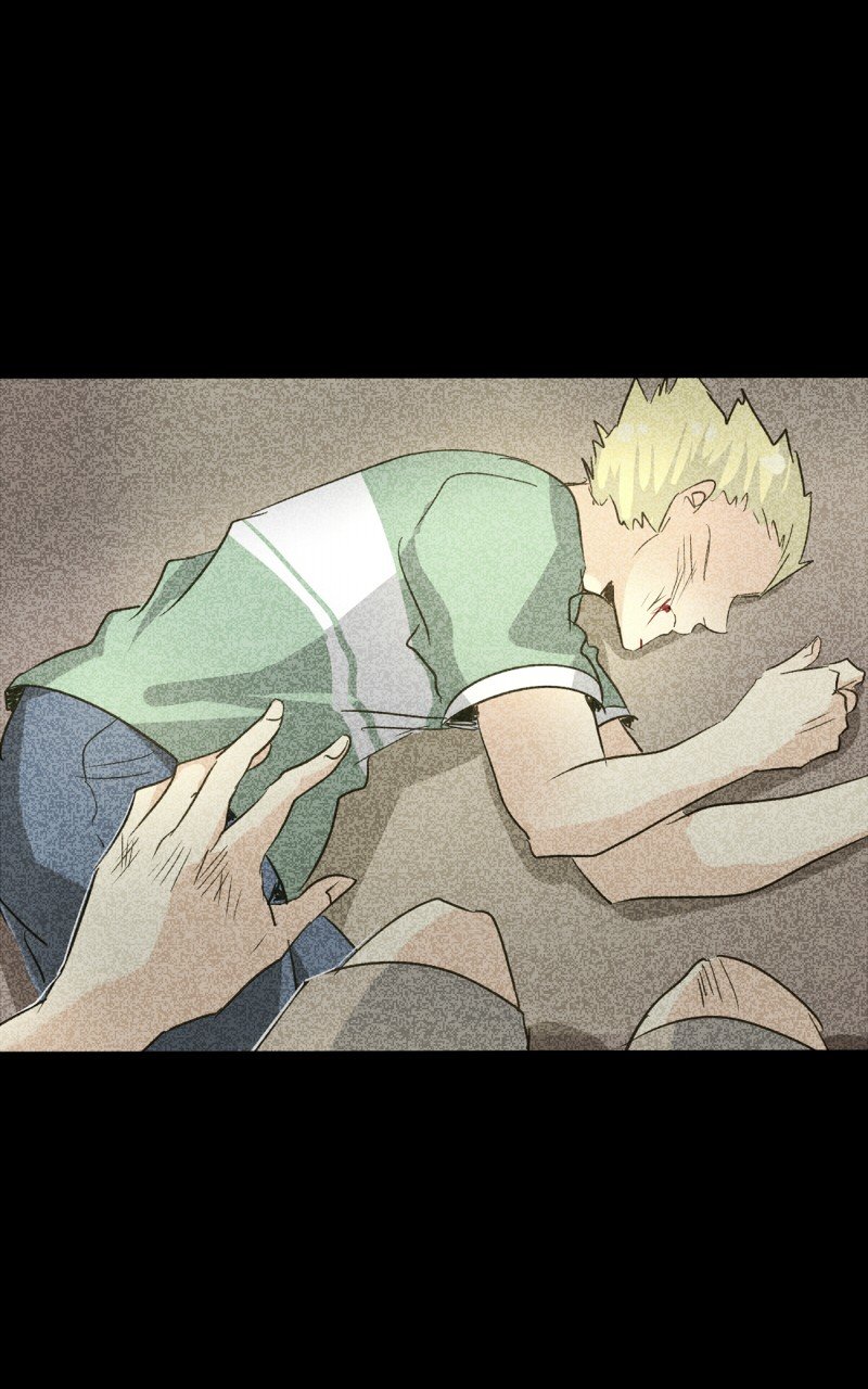UnORDINARY Capitulo 104 página 77