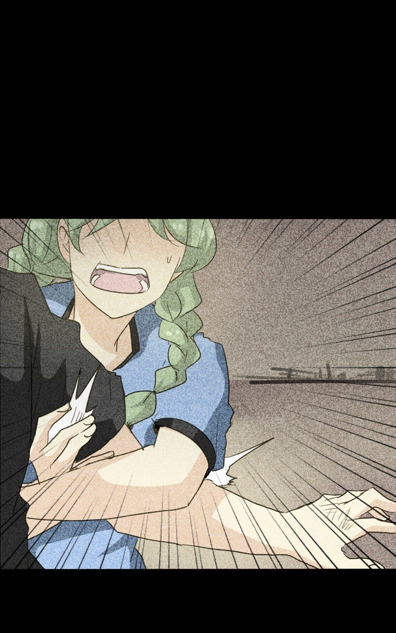 UnORDINARY Capitulo 104 página 79