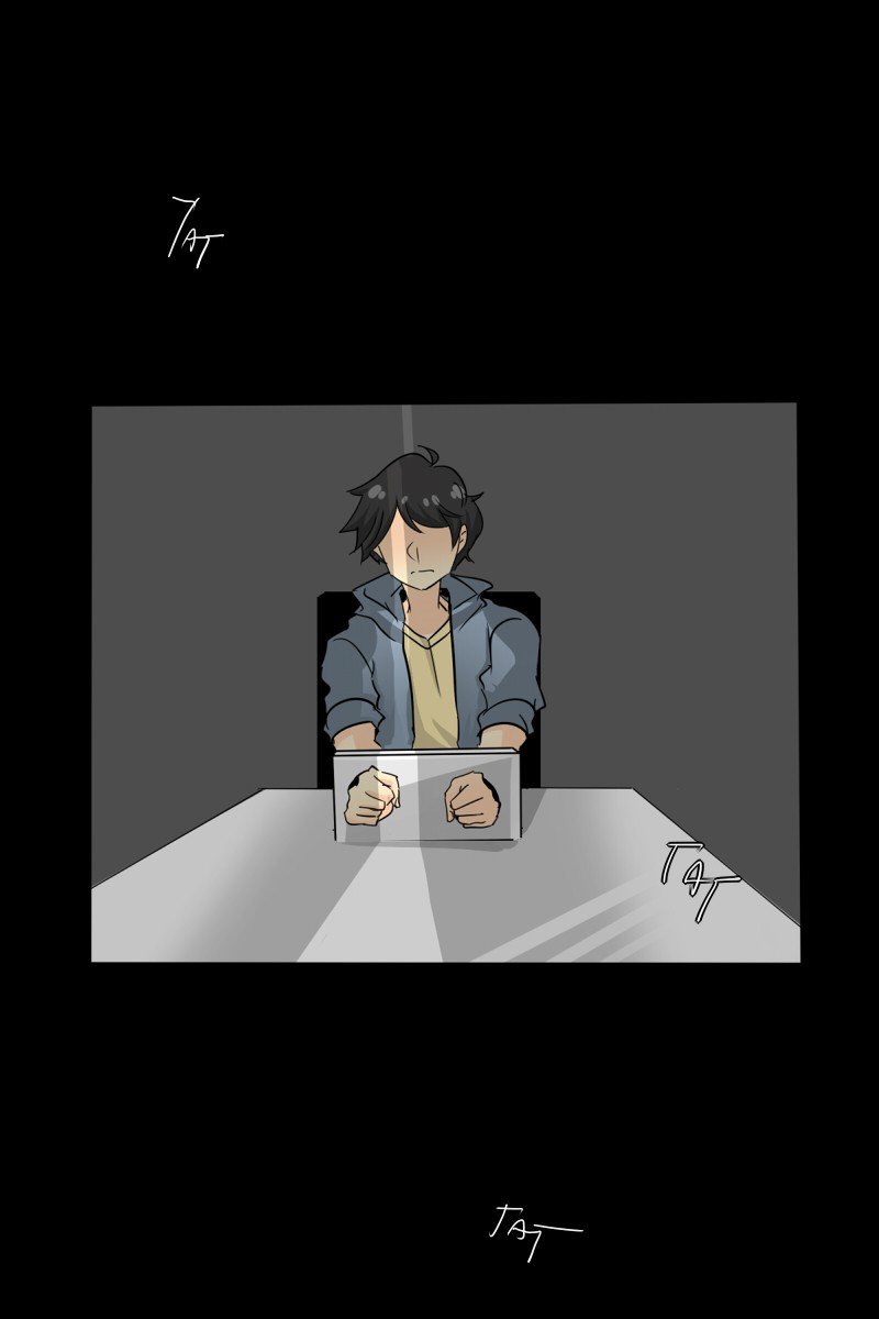 UnORDINARY Capitulo 104 página 8