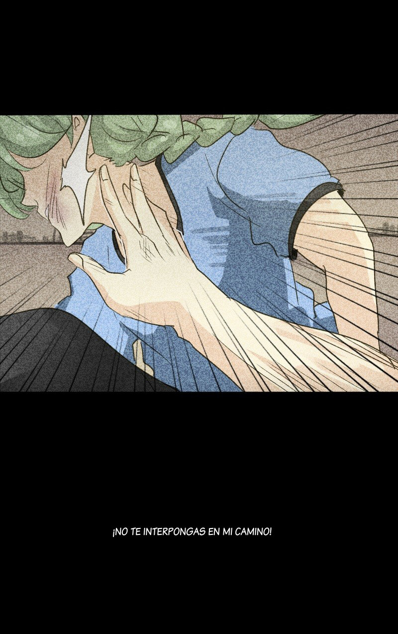 UnORDINARY Capitulo 104 página 83