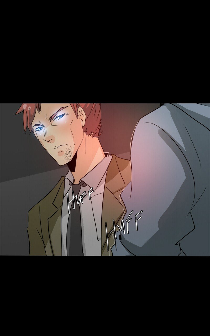 UnORDINARY Capitulo 104 página 89
