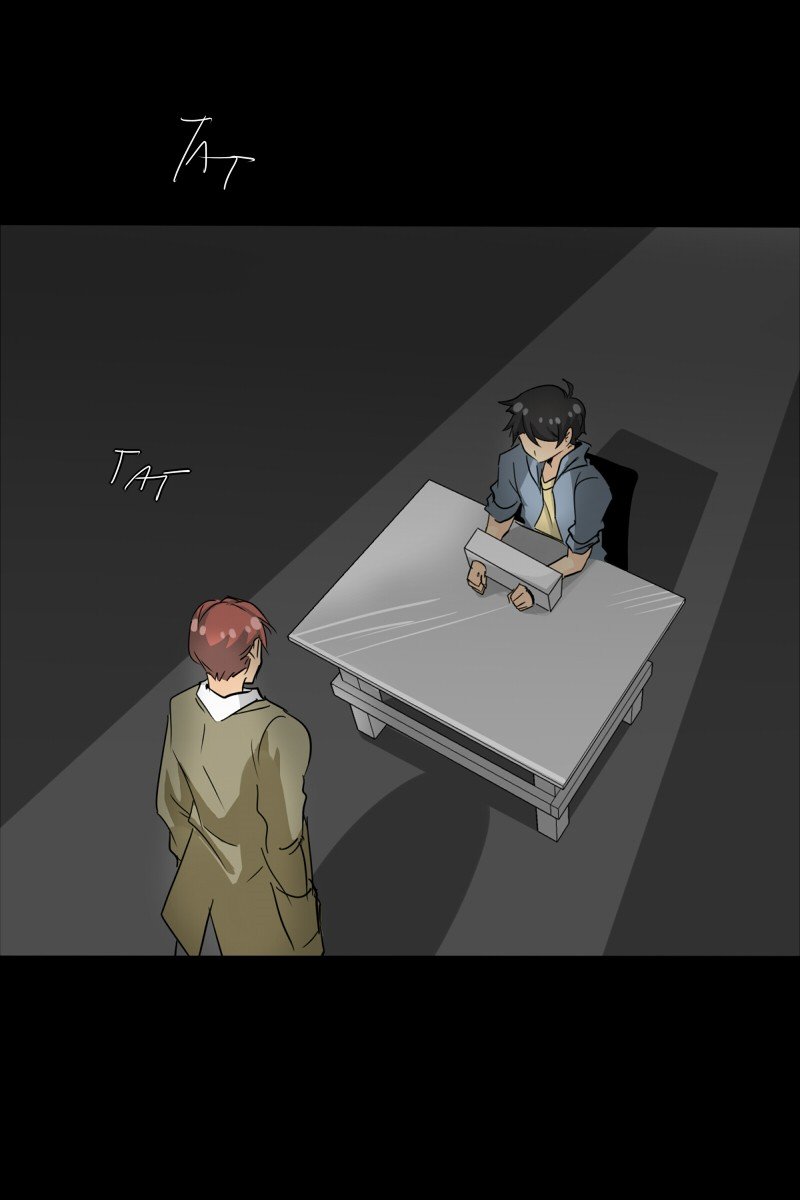UnORDINARY Capitulo 104 página 9