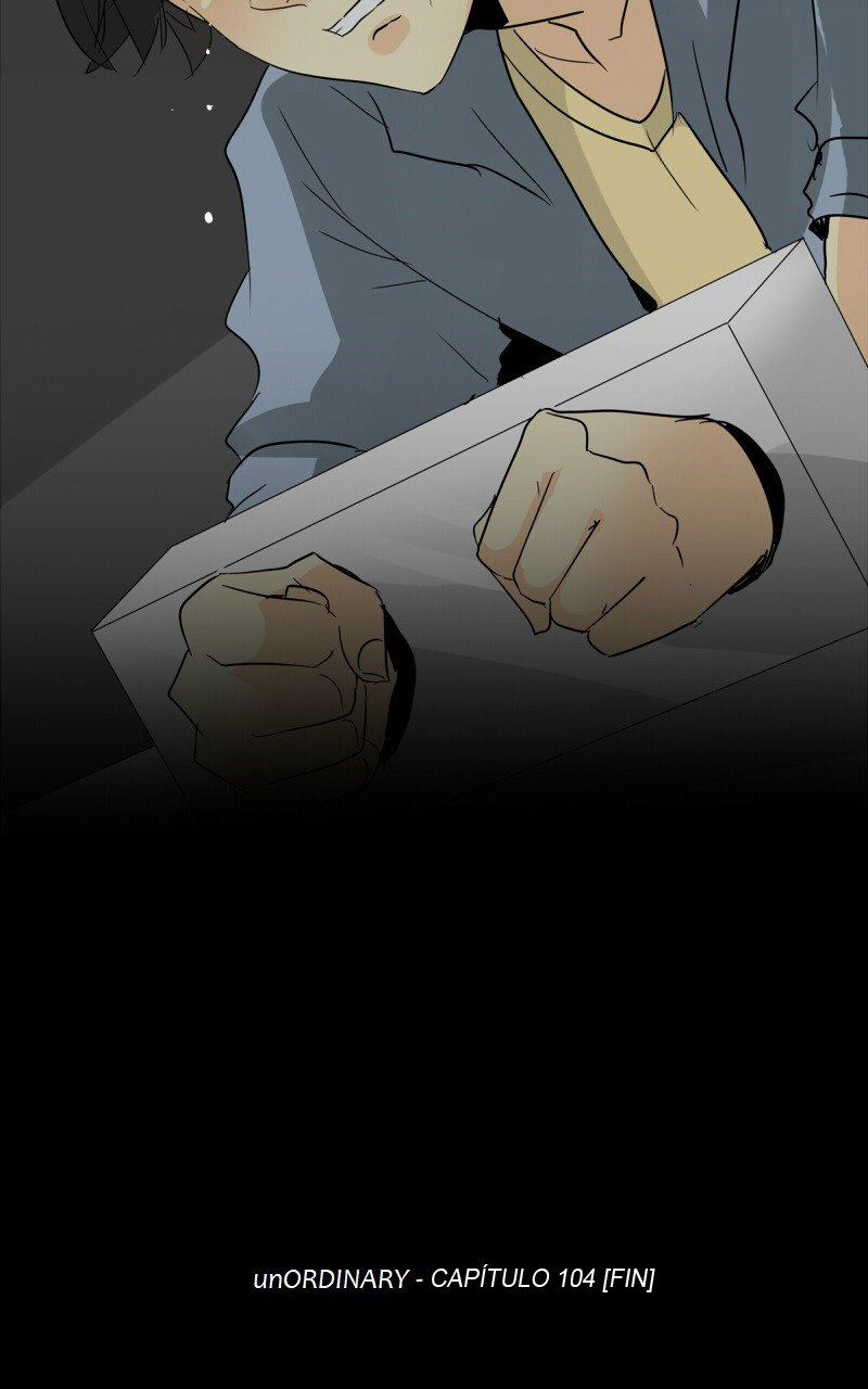UnORDINARY Capitulo 104 página 92