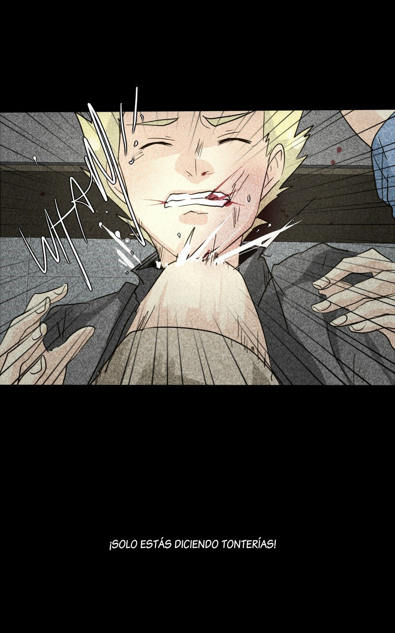 UnORDINARY Capitulo 105 página 10